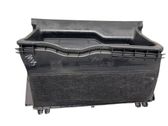 Glove box