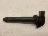 High voltage ignition coil
