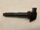 High voltage ignition coil