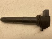 High voltage ignition coil