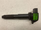 High voltage ignition coil