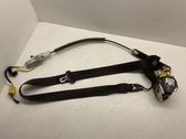 Ceinture de sécurité avant