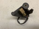 Vacuum valve