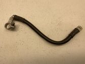Positive cable (battery)