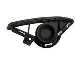 Front fog light trim/grill
