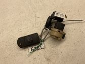 Ignition lock