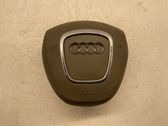 Steering wheel airbag