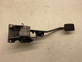 Clutch pedal