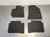 Kit tapis de sol auto