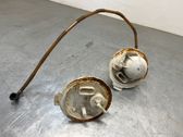 In-tank fuel pump