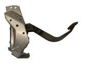 Clutch pedal