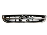Front grill