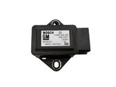 ESP acceleration yaw rate sensor