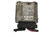Engine control unit/module