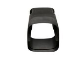 Steering wheel column trim
