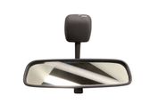 Rear view mirror (interior)