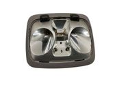 Front seat light