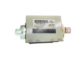 Door central lock control unit/module