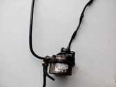 Vacuum pump