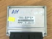 Unidad de control/módulo del motor