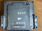 Calculateur moteur ECU