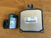 Engine control unit/module ECU