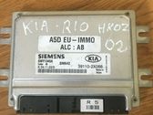 Engine control unit/module