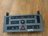 Climate control unit