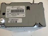 CD/DVD changer