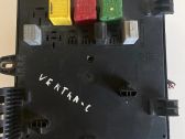 Fuse box set