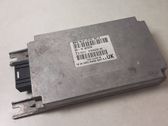Voice control module