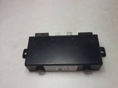 Comfort/convenience module