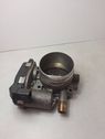 Throttle valve