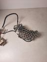 Heater blower motor/fan resistor
