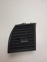 Dashboard side air vent grill/cover trim