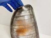 Front indicator light