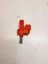 Brake pedal sensor switch