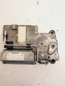 Sunroof motor/actuator