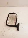 Manual wing mirror