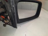 Manual wing mirror