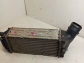 Intercooler radiator