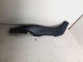 Other trunk/boot trim element