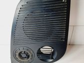 Side speaker trim/cover
