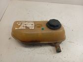 Fuel expansion tank