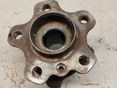 Rear wheel ball bearing