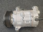 Klimakompressor Pumpe