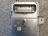 Steuergerät Hochdruckkraftstoffpumpe