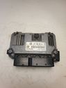 Calculateur moteur ECU