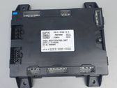 Other control units/modules