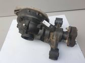 Rear differential